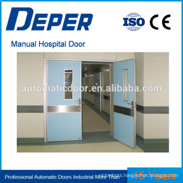 hospital automatic door factory automatic door automatic door closing mechanism aluminum profiles automatic door